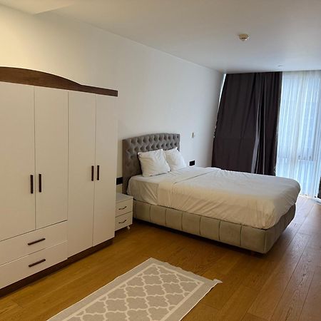 Prime Istanbul Residances Deluxe King Suit Экстерьер фото