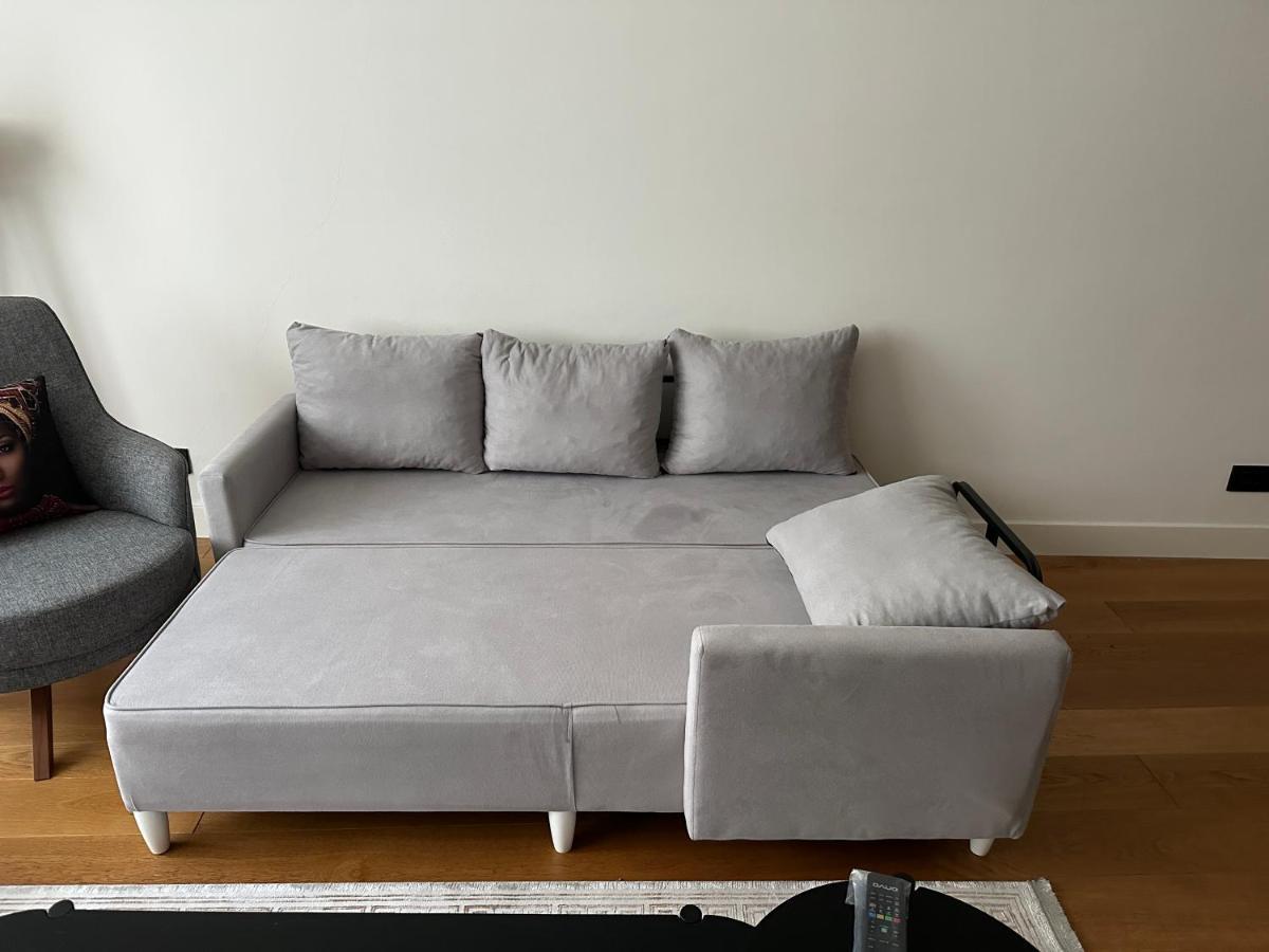 Prime Istanbul Residances Deluxe King Suit Экстерьер фото
