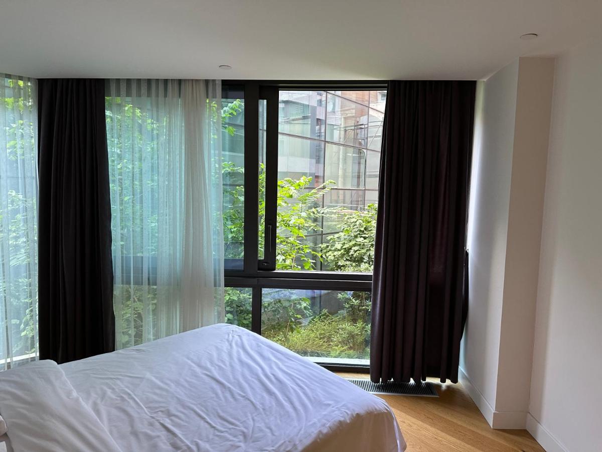 Prime Istanbul Residances Deluxe King Suit Экстерьер фото