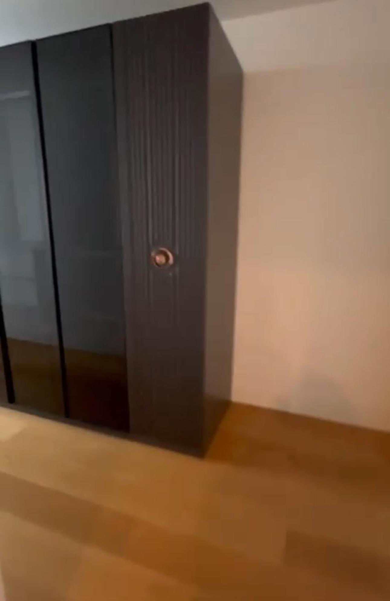 Prime Istanbul Residances Deluxe King Suit Экстерьер фото
