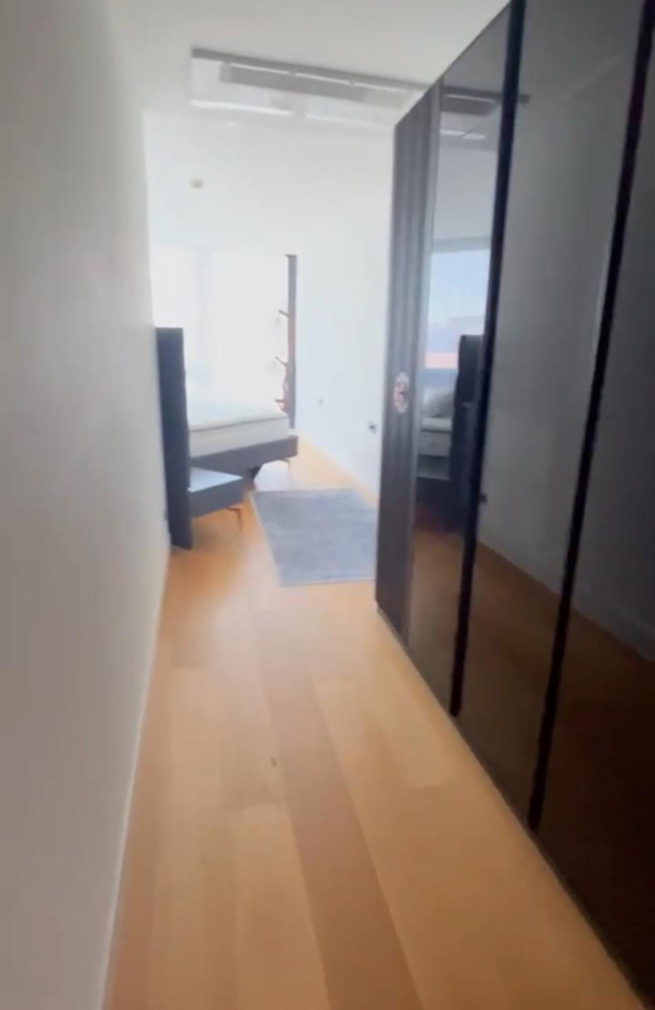 Prime Istanbul Residances Deluxe King Suit Экстерьер фото
