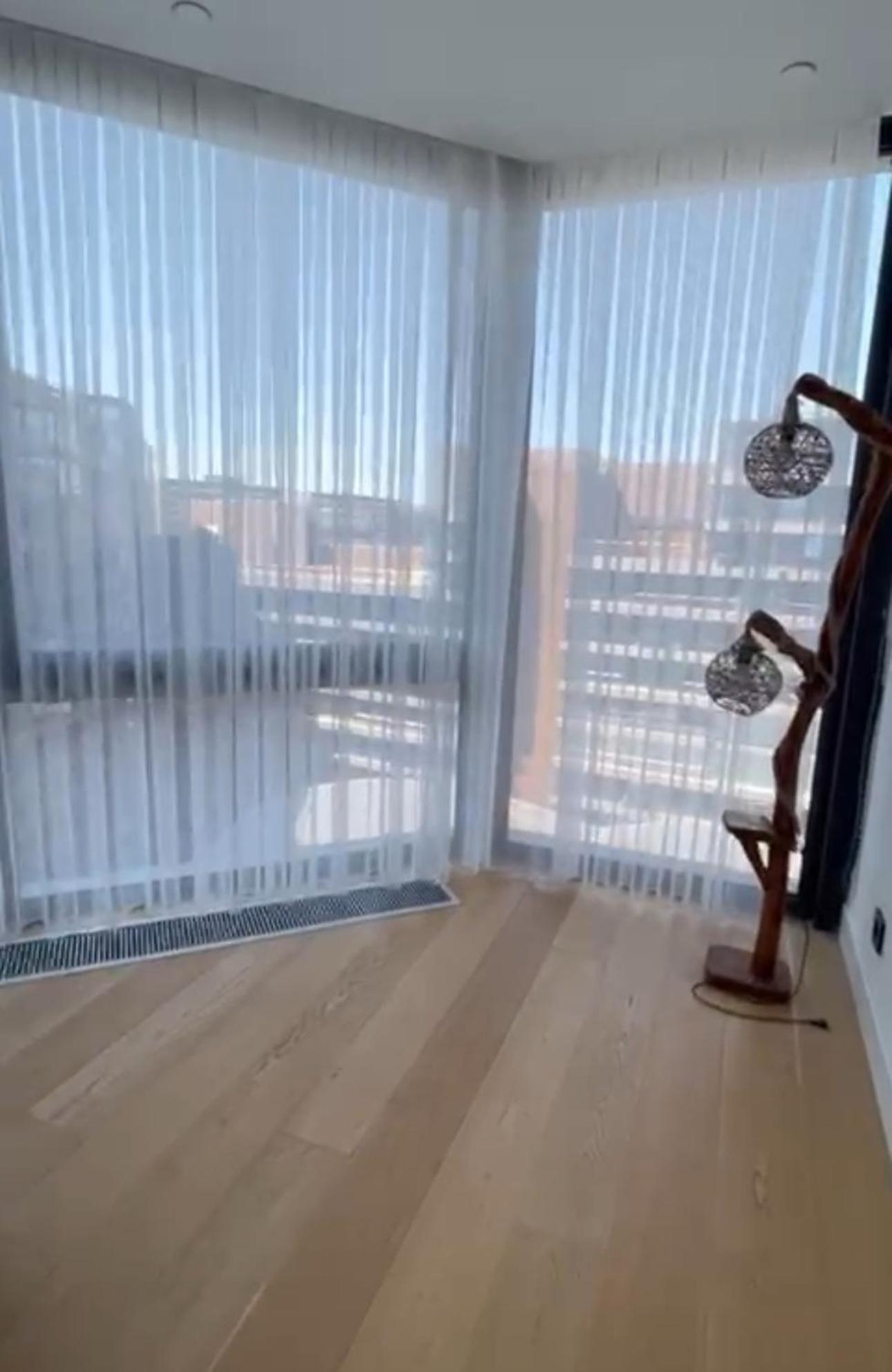 Prime Istanbul Residances Deluxe King Suit Экстерьер фото