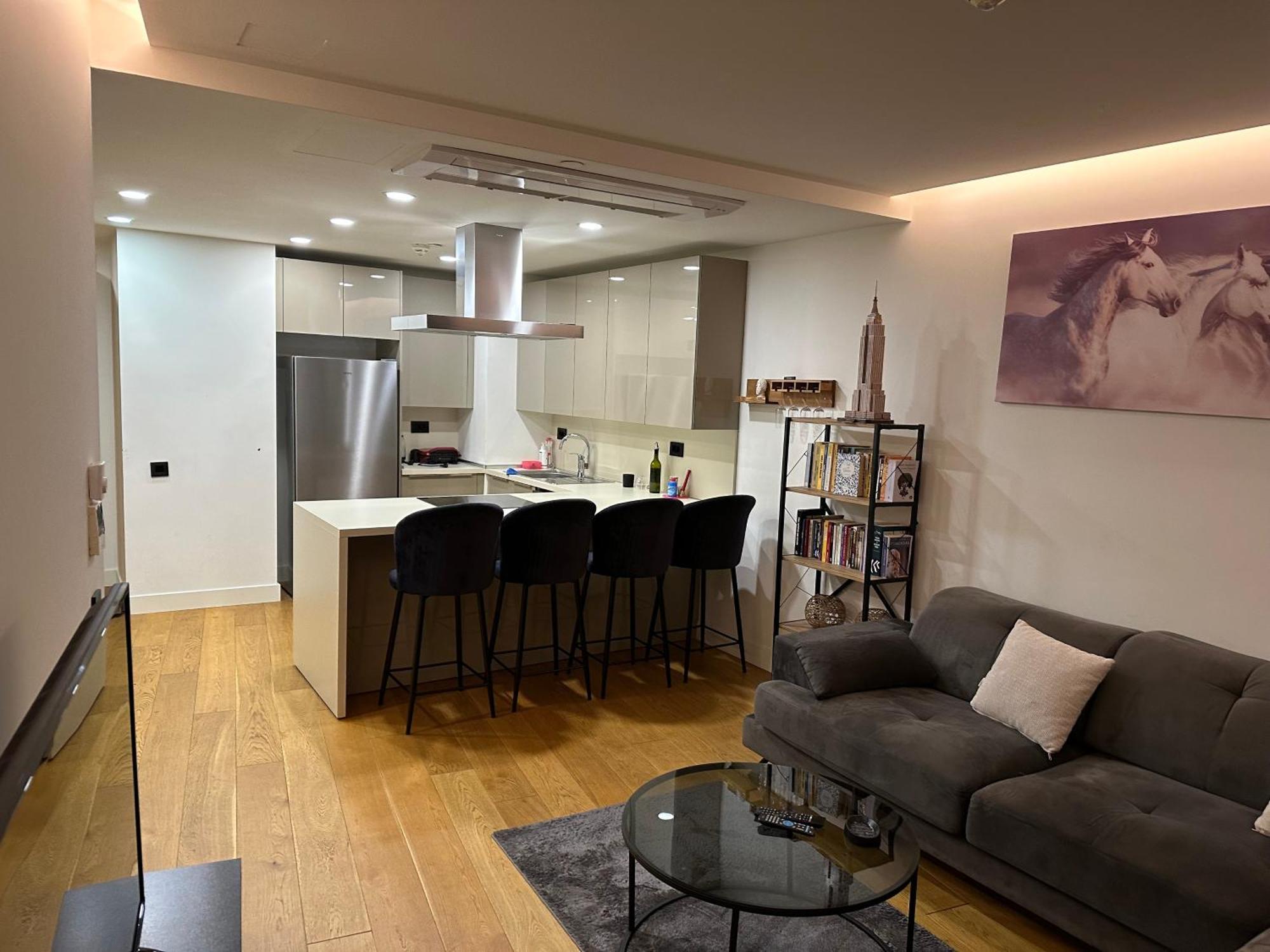 Prime Istanbul Residances Deluxe King Suit Экстерьер фото