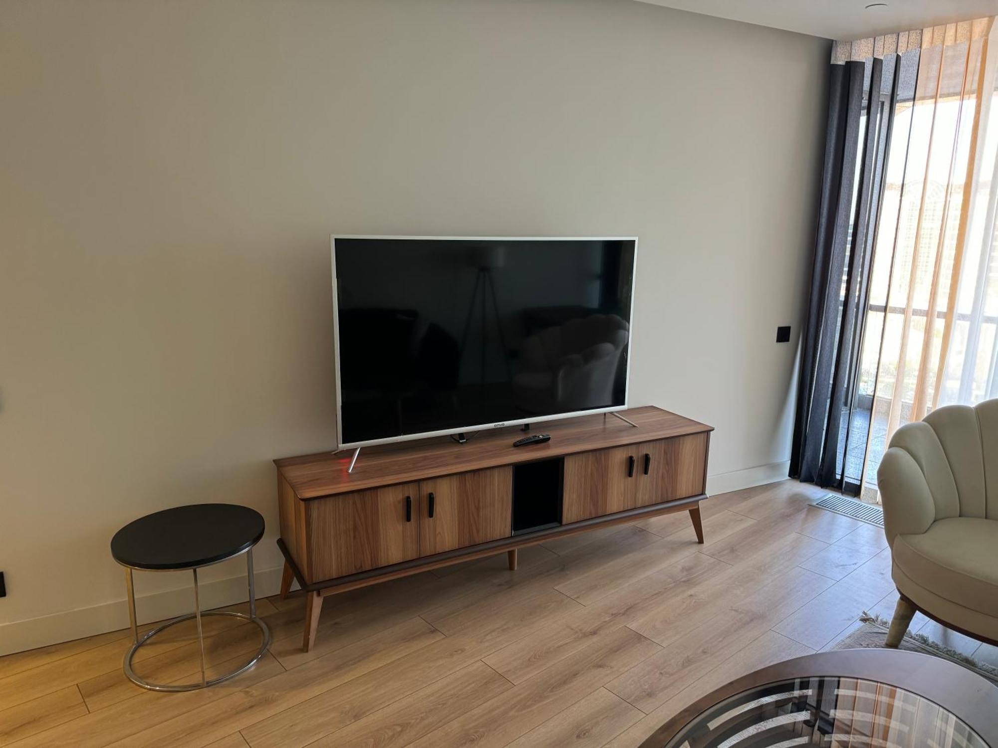 Prime Istanbul Residances Deluxe King Suit Экстерьер фото