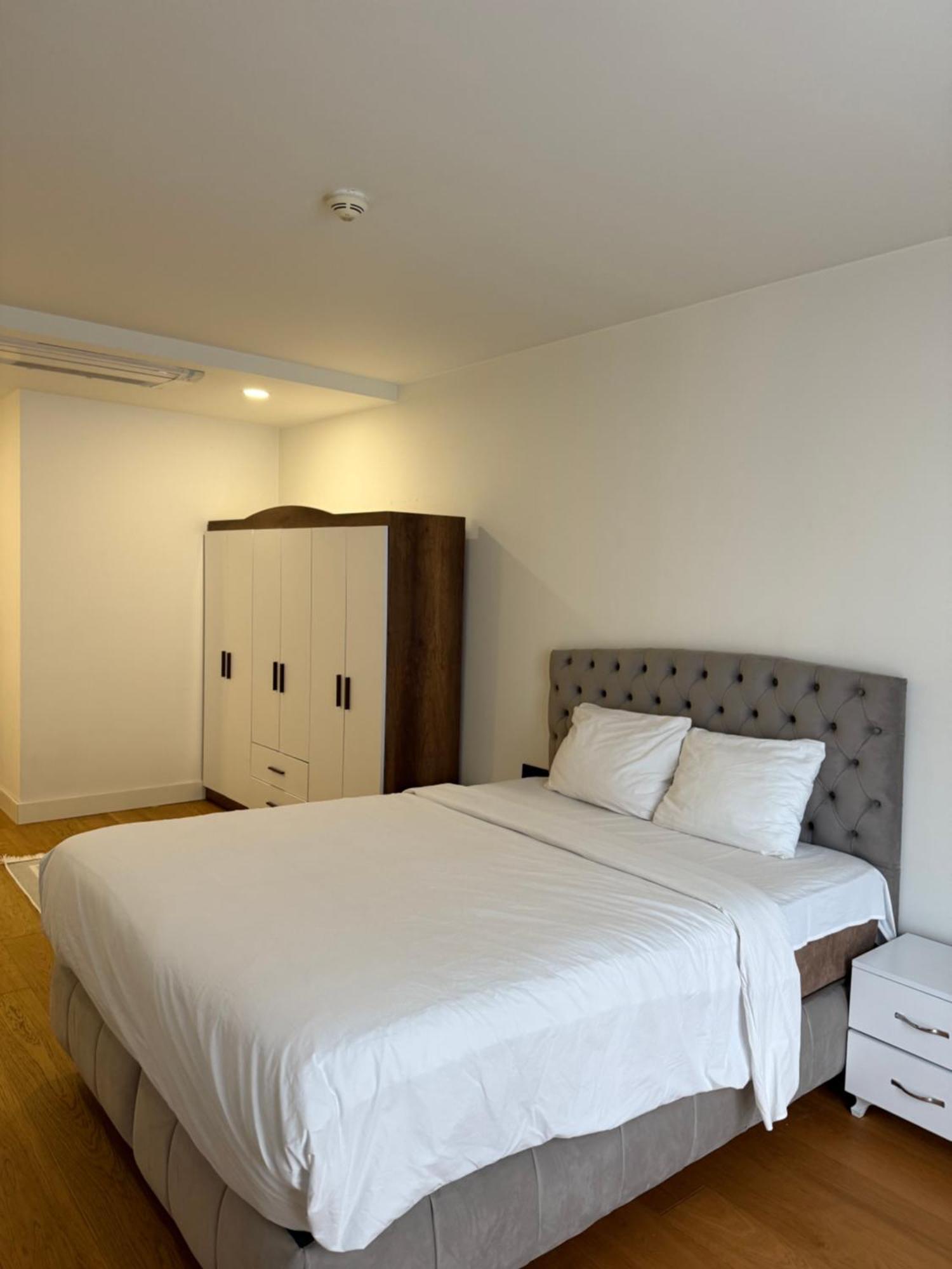Prime Istanbul Residances Deluxe King Suit Экстерьер фото